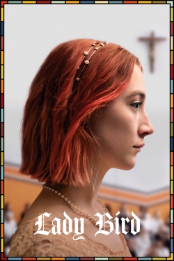 Watch Lady Bird movies free Anix