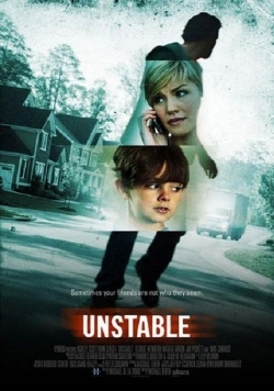 Watch Unstable movies free Anix