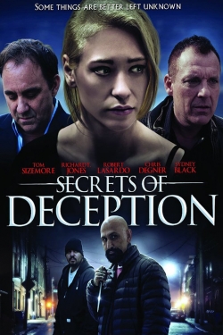 Watch Secrets of Deception movies free Anix