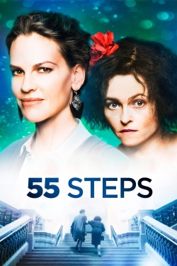 Watch 55 Steps movies free Anix