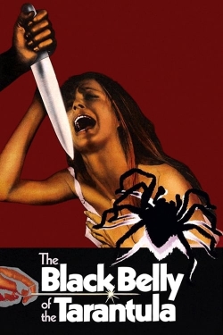 Watch Black Belly of the Tarantula movies free Anix