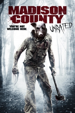 Watch Madison County movies free Anix