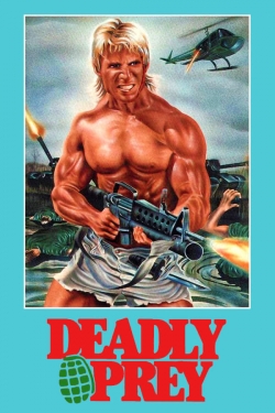 Watch Deadly Prey movies free Anix