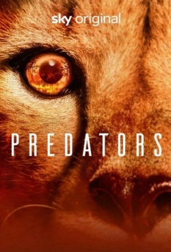 Watch Predators movies free Anix