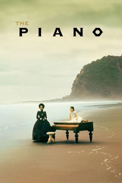 Watch The Piano movies free Anix