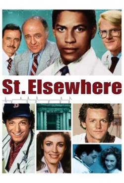 Watch St. Elsewhere movies free Anix