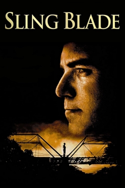 Watch Sling Blade movies free Anix