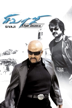 Watch Sivaji: The Boss movies free Anix