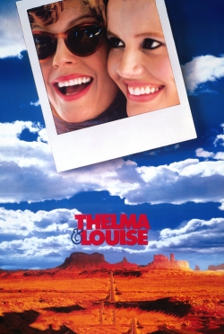 Watch Thelma & Louise movies free Anix