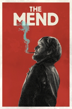 Watch The Mend movies free Anix