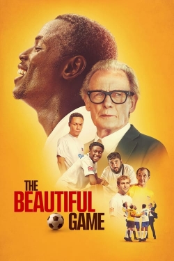 Watch The Beautiful Game movies free Anix