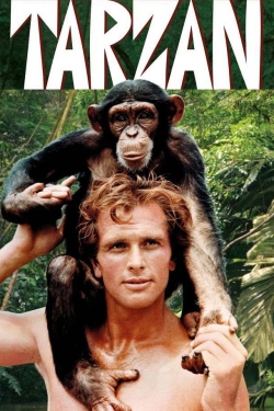 Watch Tarzan movies free Anix