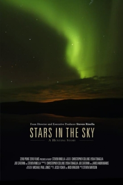 Watch Stars in the Sky: A Hunting Story movies free Anix