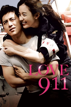 Watch Love 911 movies free Anix