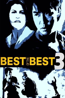 Watch Best of the Best 3: No Turning Back movies free Anix