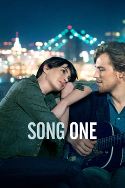 Watch Song One movies free Anix