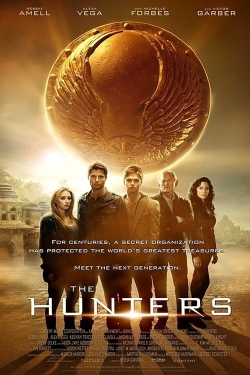 Watch The Hunters movies free Anix