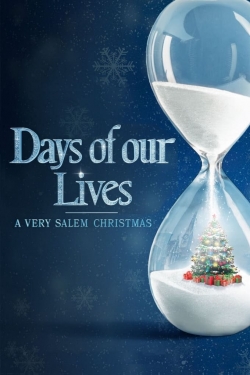 Watch Days of Our Lives: A Very Salem Christmas movies free Anix