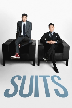 Watch Suits movies free Anix