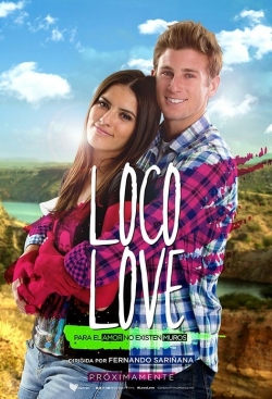 Watch Loco Love movies free Anix