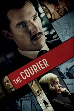 Watch The Courier movies free Anix