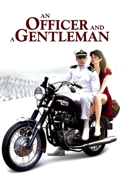 Watch An Officer and a Gentleman movies free Anix