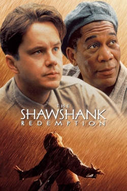 Watch The Shawshank Redemption movies free Anix