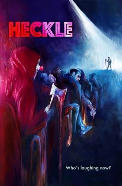 Watch Heckle movies free Anix