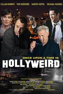 Watch Once Upon a Time in Hollyweird movies free Anix