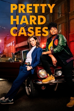 Watch Pretty Hard Cases movies free Anix