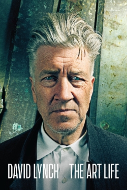 Watch David Lynch: The Art Life movies free Anix