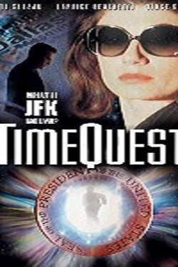 Watch Timequest movies free Anix