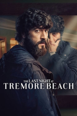 Watch The Last Night at Tremore Beach movies free Anix