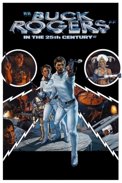 Watch Buck Rogers in the 25th Century movies free Anix