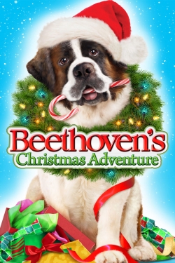 Watch Beethoven's Christmas Adventure movies free Anix