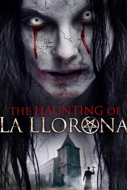 Watch The Haunting of La Llorona movies free Anix