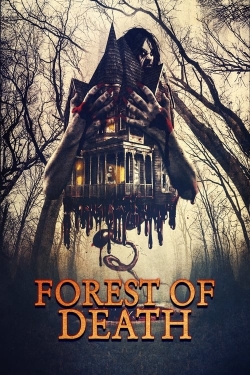 Watch Forest of Death movies free Anix