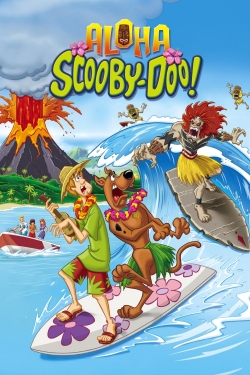 Watch Aloha Scooby-Doo! movies free Anix