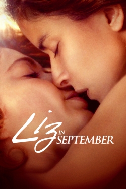 Watch Liz in September movies free Anix