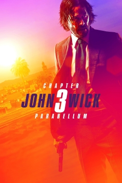 Watch John Wick: Chapter 3 – Parabellum movies free Anix