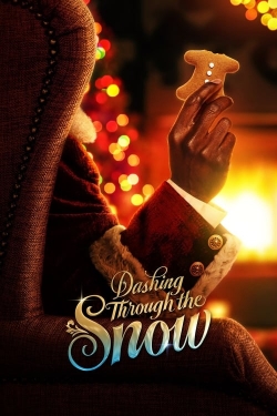 Watch Dashing Through the Snow movies free Anix