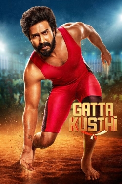 Watch Gatta Kusthi movies free Anix