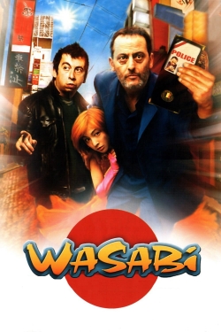 Watch Wasabi movies free Anix