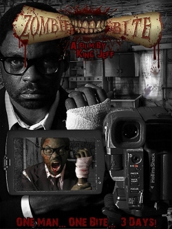 Watch Zombie Bite movies free Anix