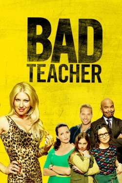 Watch Bad Teacher movies free Anix