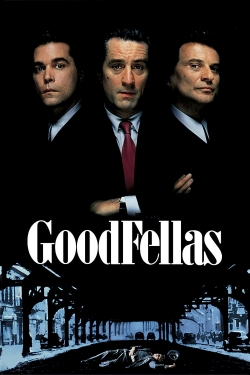 Watch GoodFellas movies free Anix