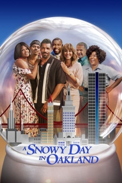 Watch A Snowy Day in Oakland movies free Anix