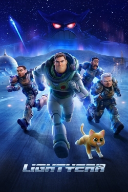 Watch Lightyear movies free Anix