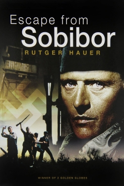 Watch Escape from Sobibor movies free Anix