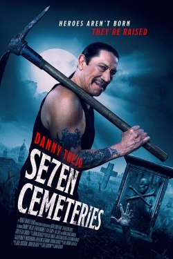 Watch Seven Cemeteries movies free Anix